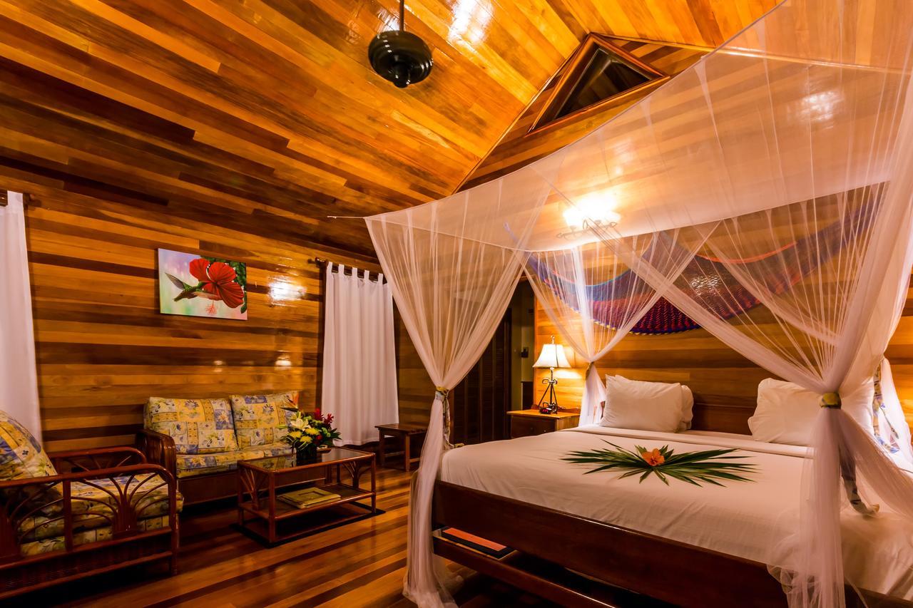 Turneffe Island Resort Turneffe Atoll Quarto foto
